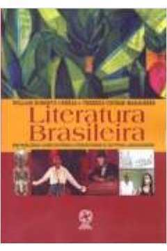 Literatura Brasileira Em Diálogo Com Outras Literaturas