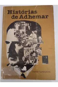 Histórias de Adhemar