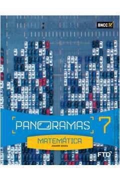 Panoramas Matemática 7ª Ano