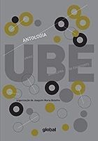 Antologia - União Brasileira de Escritores