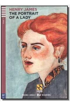 The Portrait of Alady