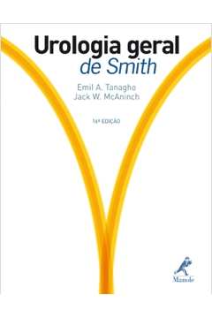 Urologia Geral de Smith e Tanagho