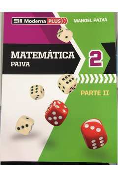 Moderna Plus. Matemática 2 - Parte - 2