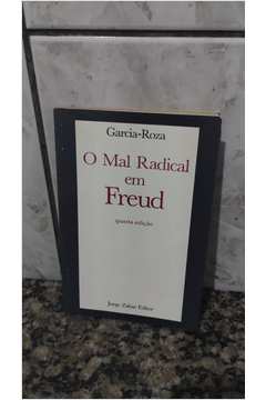 O Mal Radical Em Freud