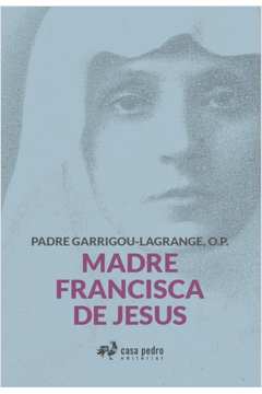 Madre Francisca de Jesus