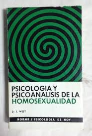 Psicologia y Psicoanalisis de La Homosexualidad