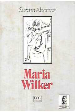 Maria Wilker