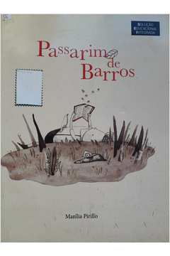 Passarim de Barros