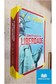 A Constituição da Liberdade