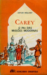 Carey o Pai das Missões Modernas