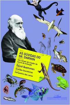 As Dúvidas do Sr. Darwin