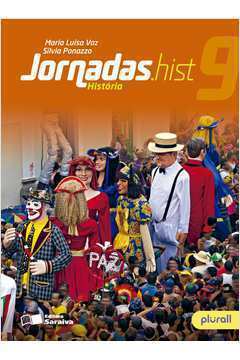Jornadas. Hist - Historia 9