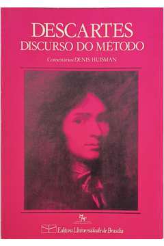 Descartes Discurso do Método