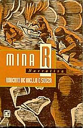 Mina R - Narrativa