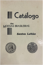 Catálogo das Moedas Brasileiras