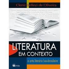 Literatura Em Contexto - Arte Literaria Luso-brasileira