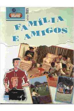 Família e Amigos (série Teen)