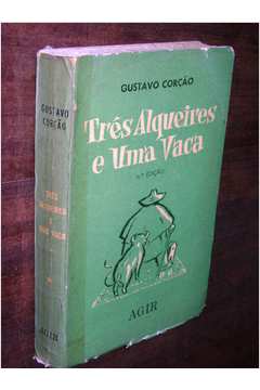 Tres Alqueires e Uma Vaca PDF, PDF, Poesia