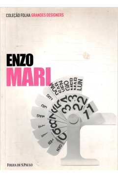 Enzo Mari