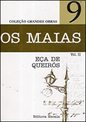 Os Maias - Vol. 2