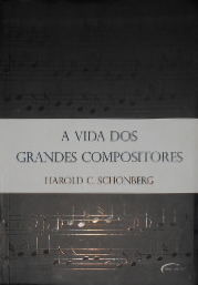 A Vida dos Grandes Compositores