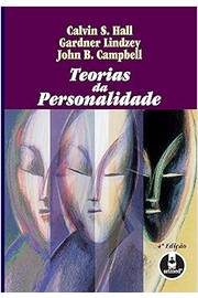 Teorias da Personalidade -  4a. Edição