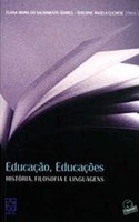 Educação, Educações: História, Filosofia e Linguagens