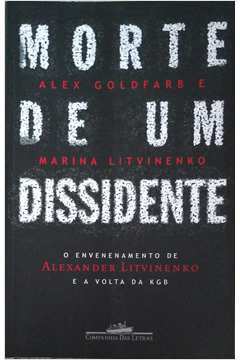 Morte de um Dissidente