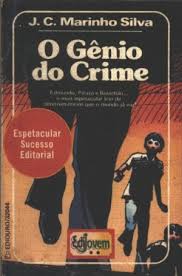 O Gênio do Crime - Livro de Bolso