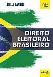 Direito Eleitoral Brasileiro