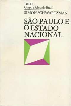 São Paulo e o Estado Nacional