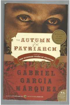 The Autumn of the Patriarch