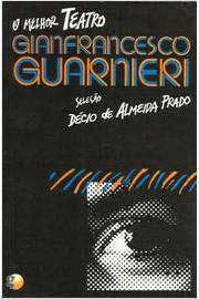 O Melhor Teatro - Gianfrancesco Guarnieri