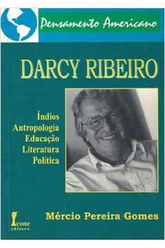 Pensamento Americano Darcy Ribeiro