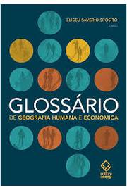 Glossário de Geografia Humana e Econômica