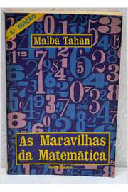 As Maravilhas da Matematica