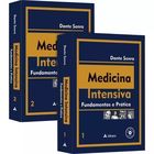 Medicina Intensiva - Fundamentos e Prática - 2 Volumes