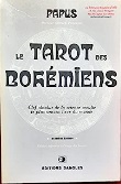 Le Tarot des Bohémiens