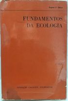 Livro Fundamentos De Ecologia Eugene P Odum Estante Virtual