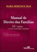 Manual de Direito das Famílias - 10ª Edição