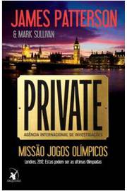Private: Missão Jogos Olímpicos