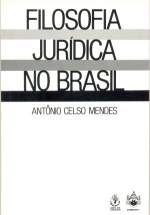 Filosofia Jurídica no Brasil