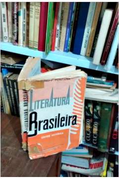 Literatura Brasileira: Síntese Histórica