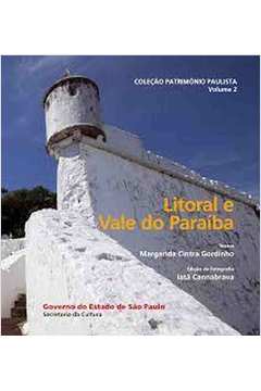 Litoral e Vale do Paraíba - Volume 2