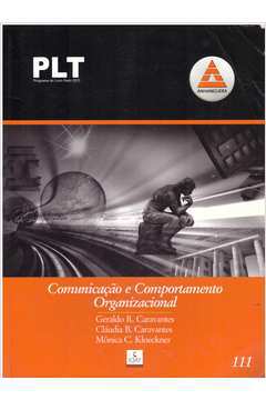 Comunicação e Comportamento Organizacional - Plt 111