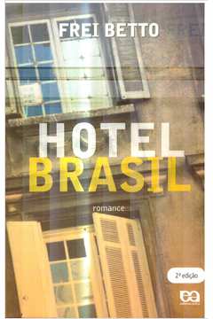 Hotel Brasil: Romance