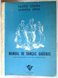 Manual de Dancas Gauchas