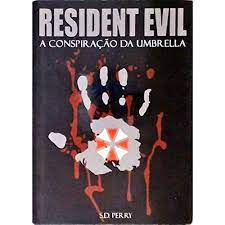 Residente Evil - a Conspiração da Umbrella