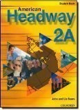 American Headway: Student Book 2a + Cd