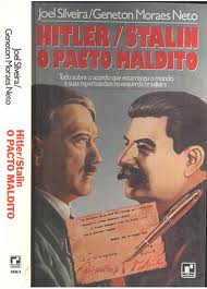 Hitler/stalin - o Pacto Maldito